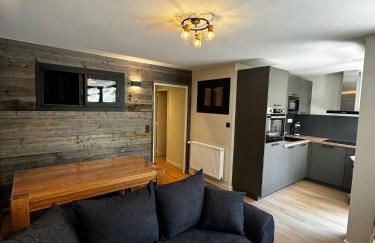 Appartement T3 Pra Loup 1600 - Foto 9