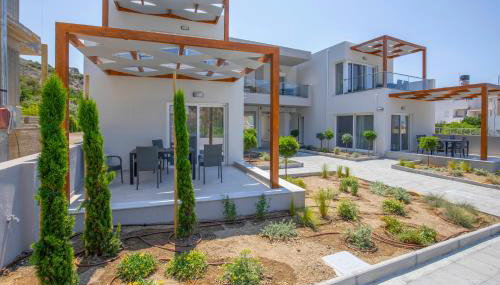 Tertsa Suites - Foto 3