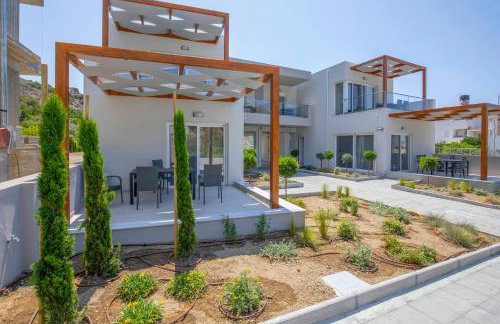 Tertsa Suites - Foto 3