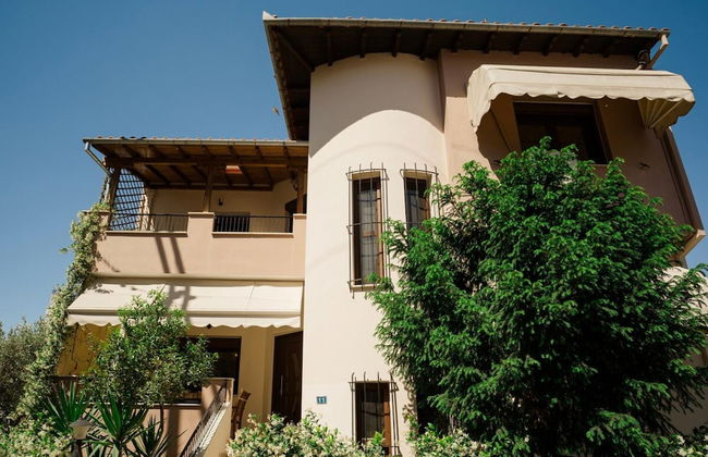 Sylvi Maisonette Volos - Foto 1