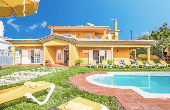 Villa Godinho - Foto 27