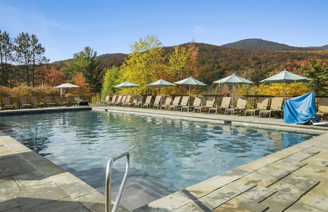 3 Bears at Topnotch Resort & Spa - Photo 28