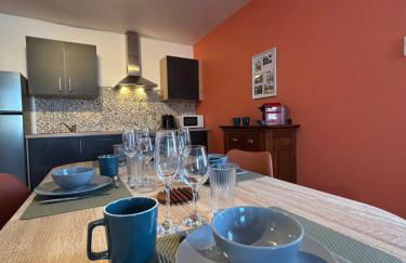 La Vue des Vignes - Foto 17