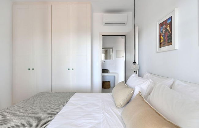 Ciel Villas Paros - Photo 25