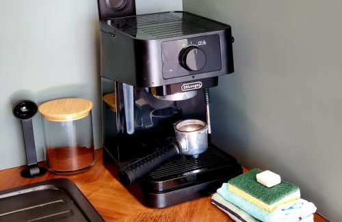 La Suite du Jardin - Villa 5 etoiles - Foto 35