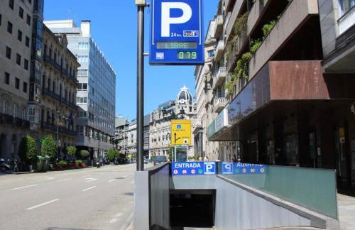 Edificio El Moderno, Vigo 1.902 - Foto 62