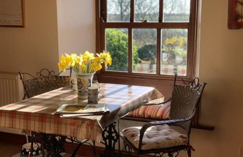 Tremerth Cottage Mousehole lovely country views - Photo 8