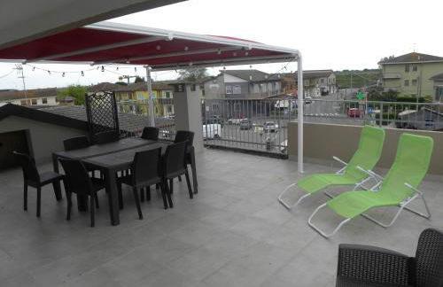 Casa Cicolani - Foto 17