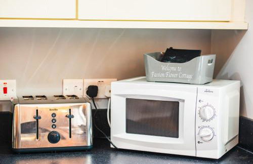 Passion Flower Cottage - Photo 31