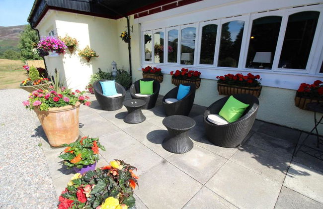 Rowan Tree Country - Foto 27