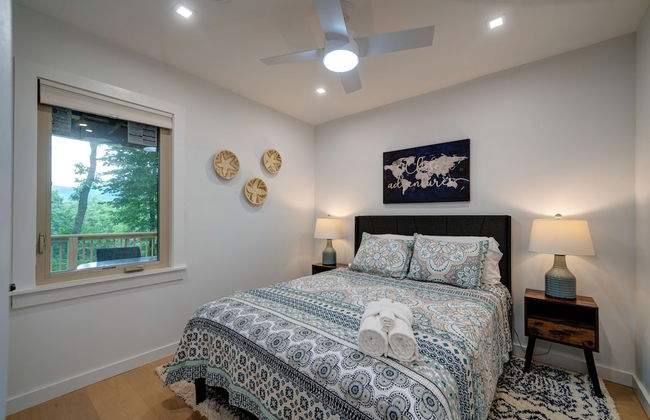 Atlas Hideaway Modern Retreat! - Foto 5