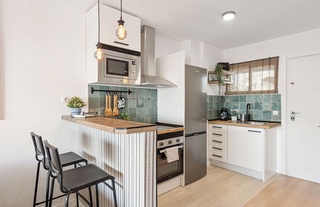 Sky Sea Holidays Puerto Marina - Foto 19