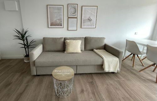 Apartment Llavaneres near Barcelona Beach Pool - Foto 9