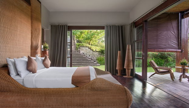 Villa Mary - Foto 3, Habitación