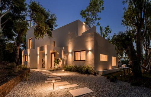 Villa Copal Marbella - Foto 37