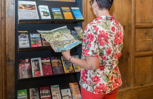 Appartement-Hotel Seespitz - Foto 68