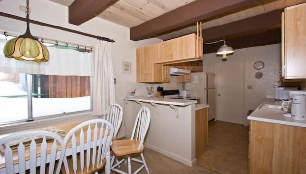 Refeições no quarto