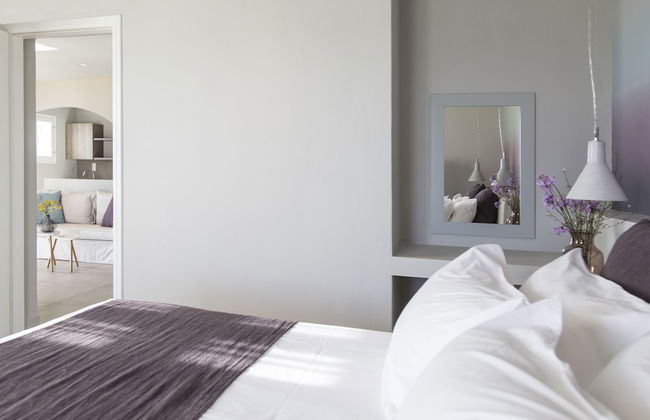 Poseidon of Paros - Photo 16