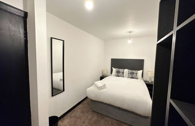 Mulberry Aparthotel - Foto 17