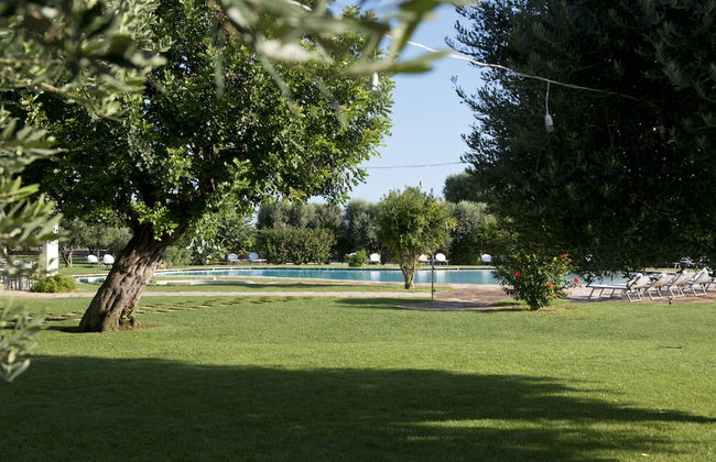 Masseria Don Luigi - Luxury Farmhouse - Foto 30