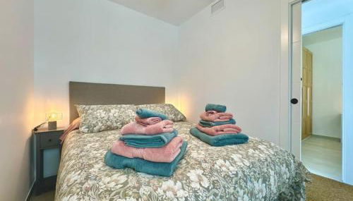 Tropicana de CalaizaBay - Foto 3