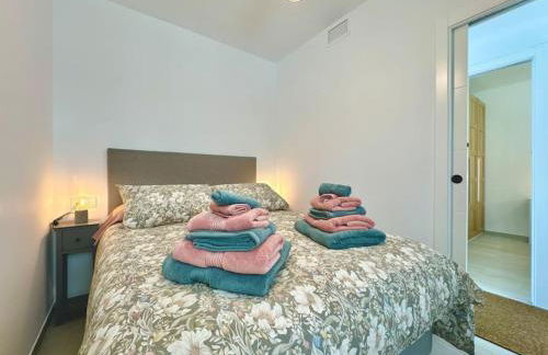 Tropicana de CalaizaBay - Foto 3