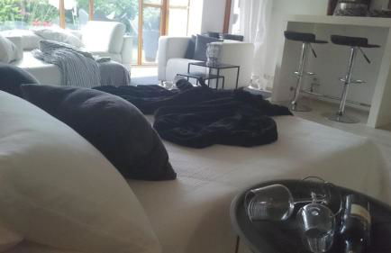 K82 apart HOTEL relax&work - Foto 12