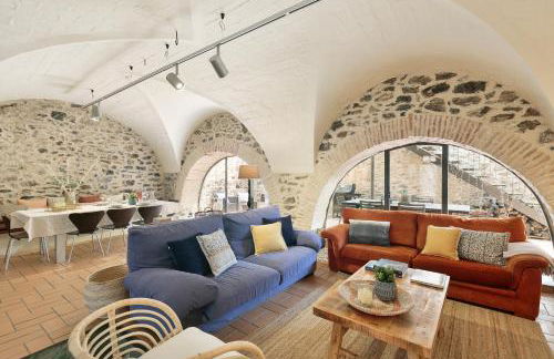 Garriguella- Roses – Pool Costa Brava House - Foto 23