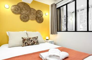 Hoche Apartment - PSG - Foto 39