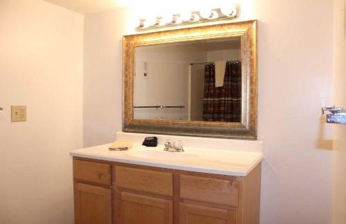 Tree-Top Chalet - Foto 28