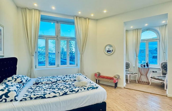 Spacious 3BR Near Kaufpark Alterlaa - Foto 37