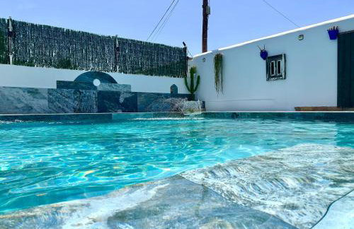 GATU Villa Lurberri, piscina privada, Parking, jardines -Mayores de 25 años y familias " - Foto 31
