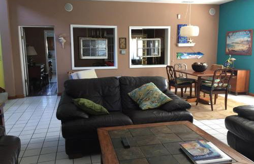 Enjoy The Salt Life Private Salt Pool Walk 2 Beach Relax in Jax - Foto 50