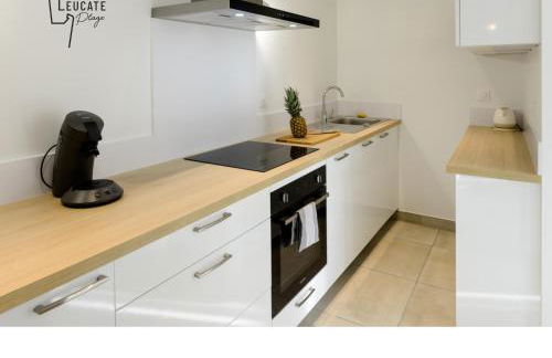 Résidence Leucate Plage « Le Patio » - Foto 2