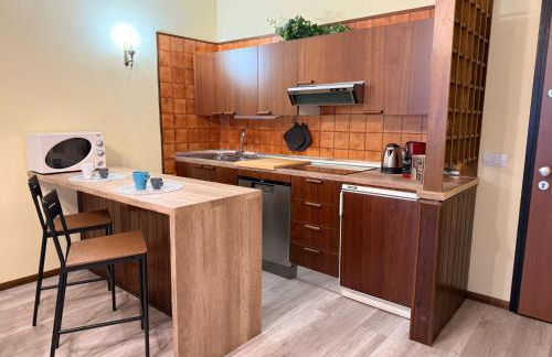 AlipierHome Bernina Gateway Dormi sul Percorso del Trenino - Foto 12