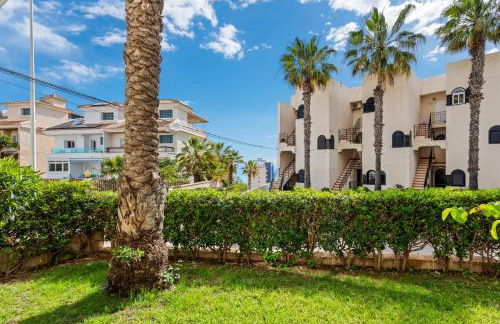 SeaView Apartment Torre del Moro La Mata Torrevieja - Foto 2