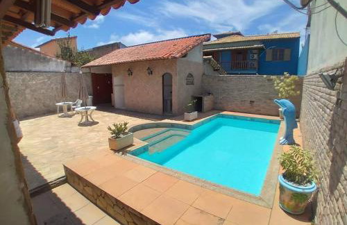 CASA MATTOS - Foto 1