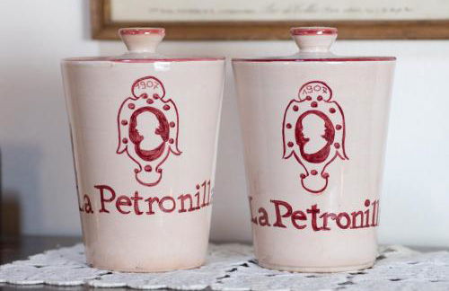 La Petronilla Appartamenti Montepetriolo - Foto 72