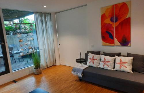 Glashus-Moos Loft 2 - Foto 6