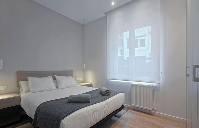 SanSebastianForYou Kubo Apartment - Photo 2