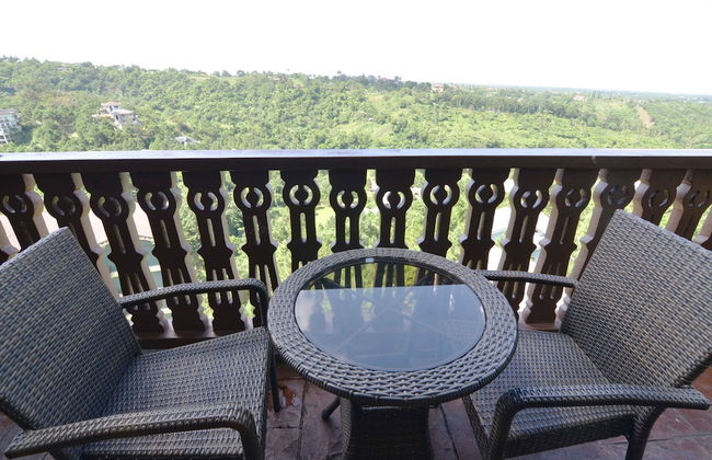 Crosswinds Resort Suites - Foto 79