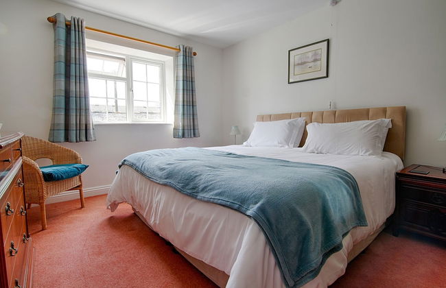 Leworthy Farmhouse - Foto 14