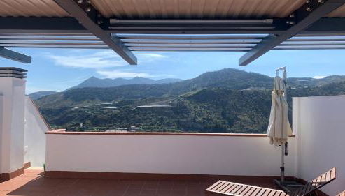 Apartment Altos del Castillo - Foto 3