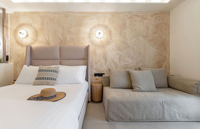 Perla Hotel - Photo 67