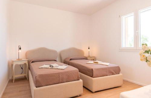 Villa Le Tre Muse Beach - Photo 24