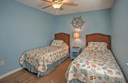 Amelia Island Condo with Pool and Beach Access! - Foto 15