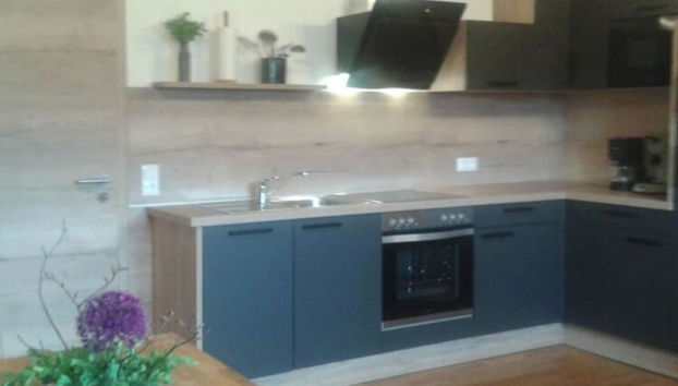 Holiday Apartment Tulpe Schuniglhof - Foto 2, Imagem principal