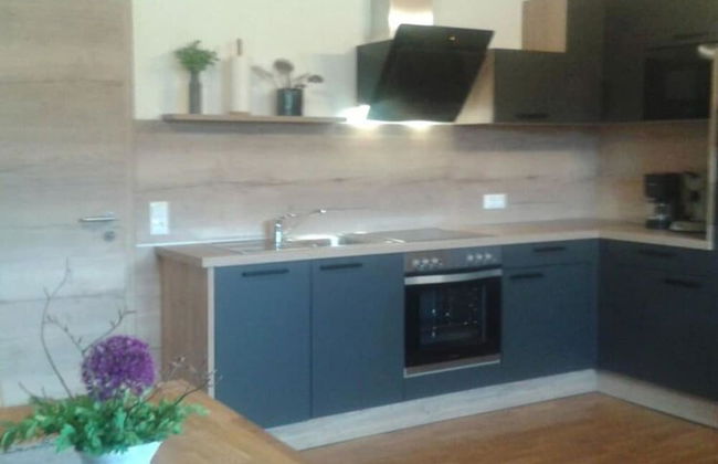 Holiday Apartment Tulpe Schuniglhof - Foto 1