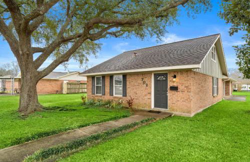 By Sylvan Beach PARK with work space high speed wifi 5 Superhost - Foto 25