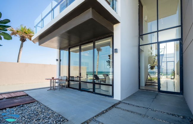 Beach front villa by Emblemsea in hyatt - Foto 21